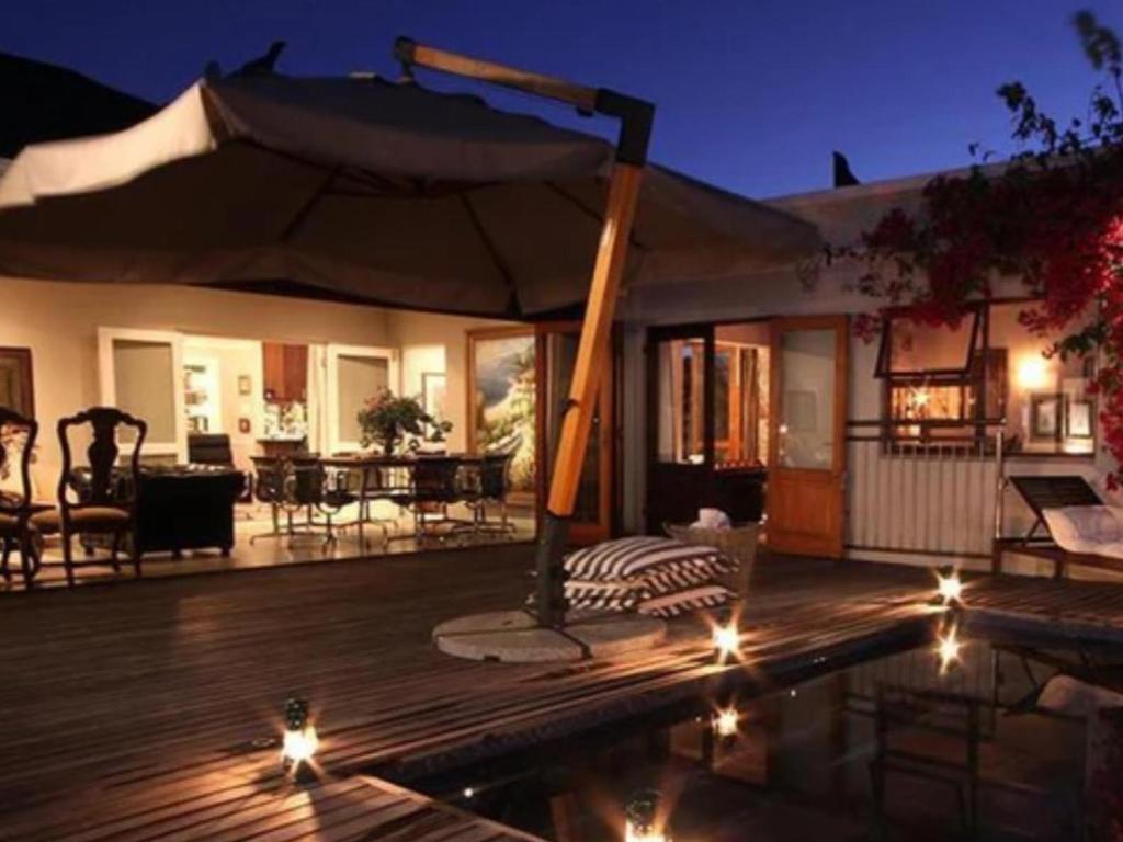 The Gregoire Boutique Villa, Hermanus