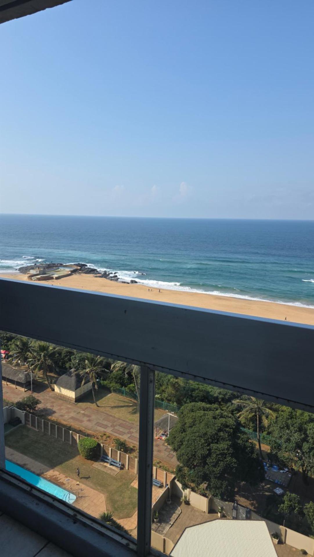 The Horizon 115 - Stella Maris, Amanzimtoti