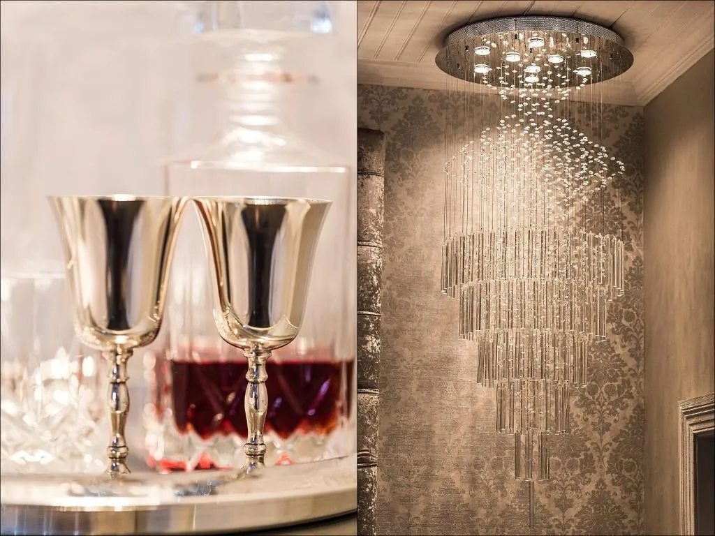 Unterkunft The Kingsman boutique Hotel in Burgersdorp, Ostkap