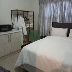 The Light Guest House