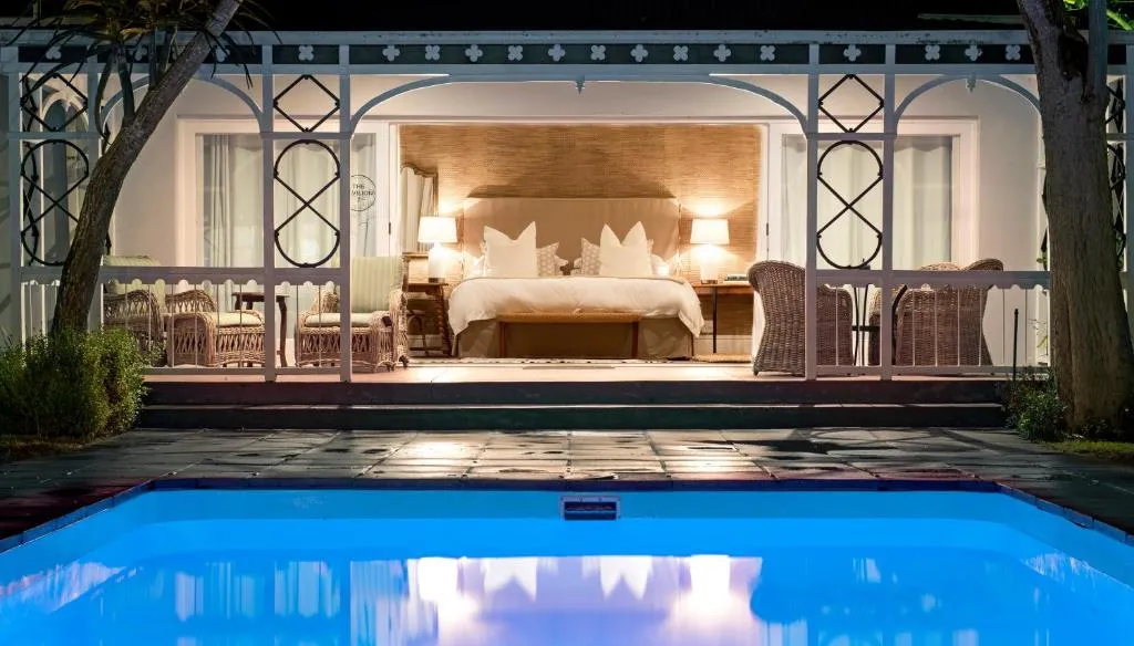 The Milner by The Oyster Collection accommodation in Makhanda, Eastern Cape