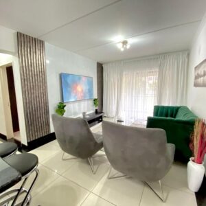 The Modern Manor, Midrand