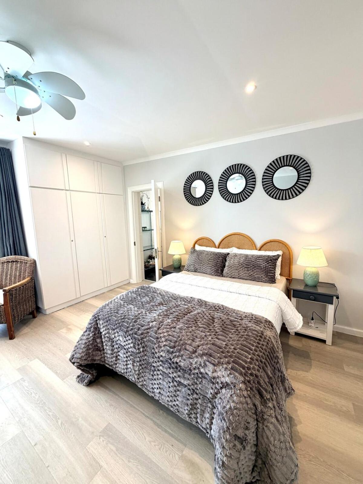 The Oak Suite Cottage, Ciudad del Cabo