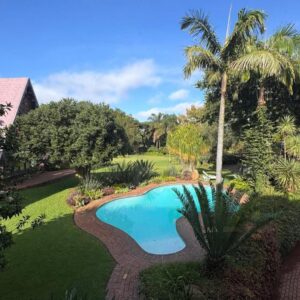 The Olive Garden, Midrand