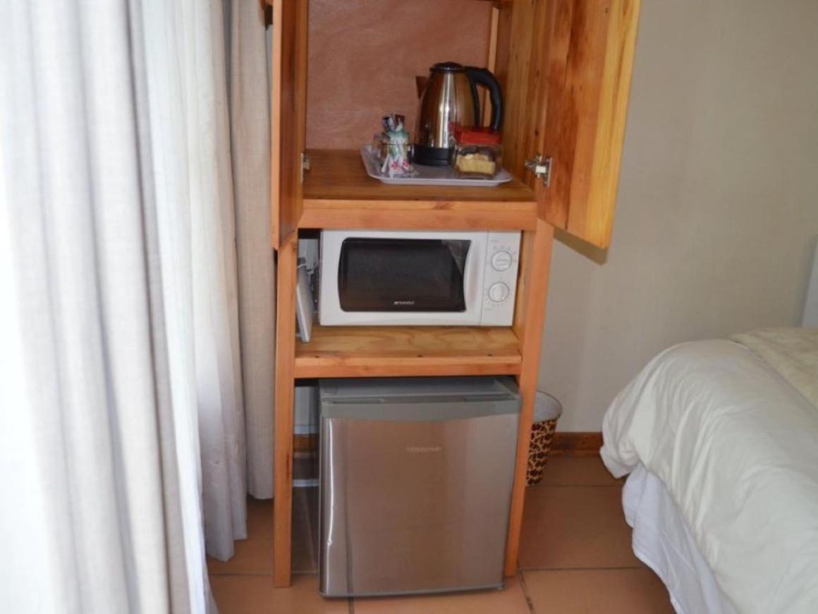 The Riverhouse Guesthouse