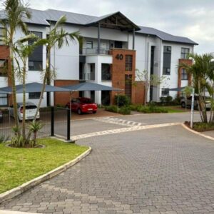 The Salted Horizon, Ballito