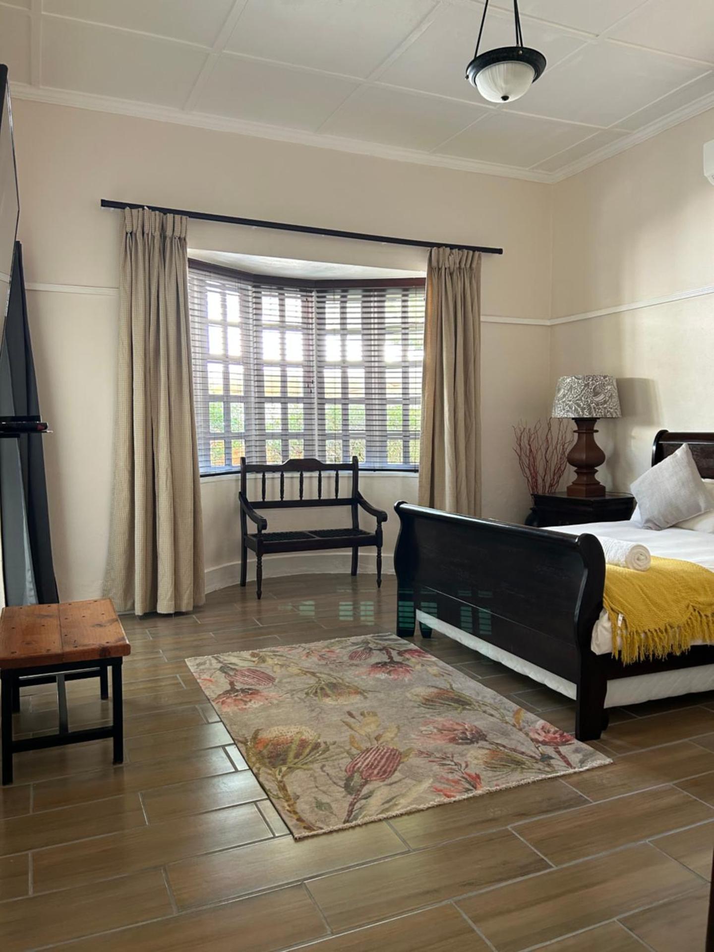 The Solomon Guest House, Кимберли