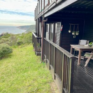The Studio at 22 Lands End, George