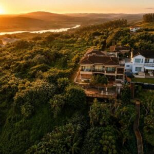 Tinley Beach Lodge, Ballito