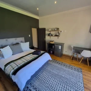 Alojamento Toekoms Inn em Aliwal North, Cabo Oriental
