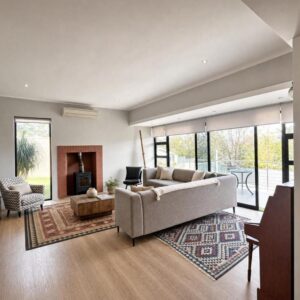 Tranquil Haven in Stellenbosch, Stellenbosch