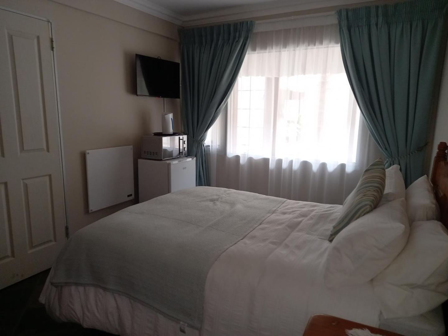 Troas Boutique hotel