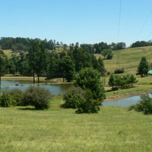 Troutbagger Farm