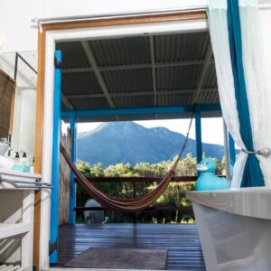 Tsitsikhaya Lodge, Storms River