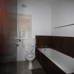 Tugela Mouth Resort