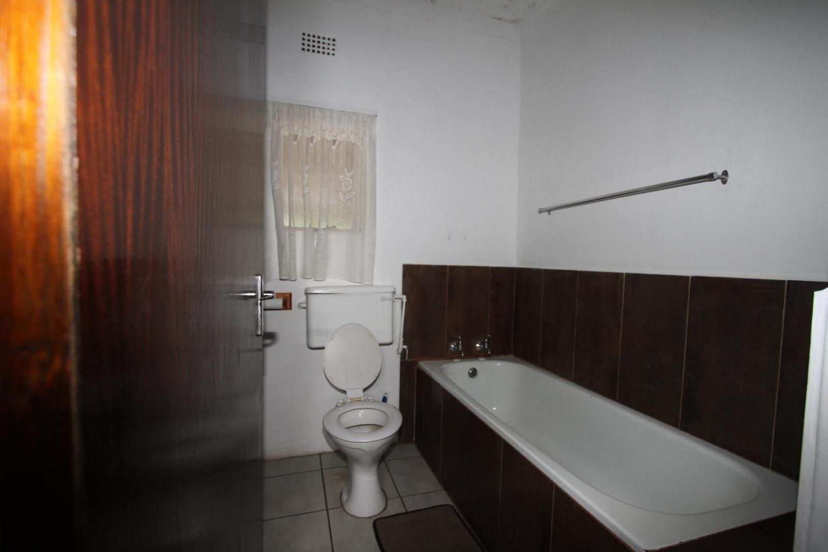 Tugela Mouth Resort