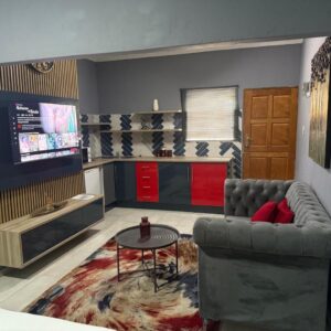 Ubuntu Lifestyle Estate - Phalaphala DeLux