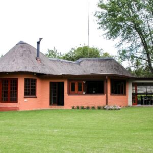 Ukhanya resort