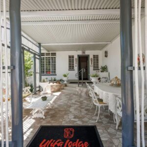 Ulifalodge whitehouse
