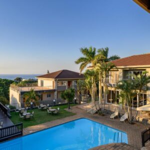 Umthunzi Hotel and Conference
