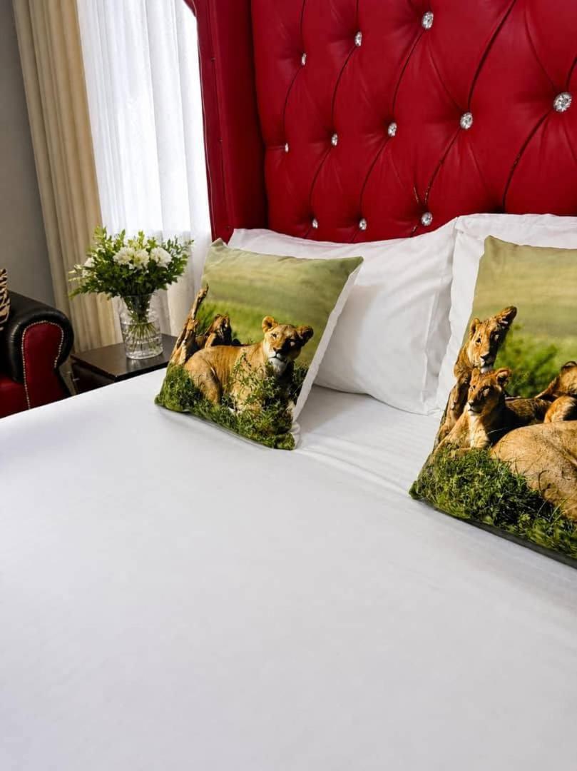 Universtas Guest House, Bloemfontein