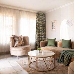 Urban Oasis 4bed2bath, Midrand