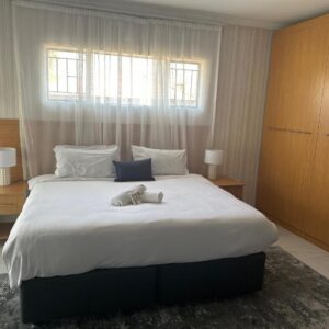 Vilanculos Guesthouse