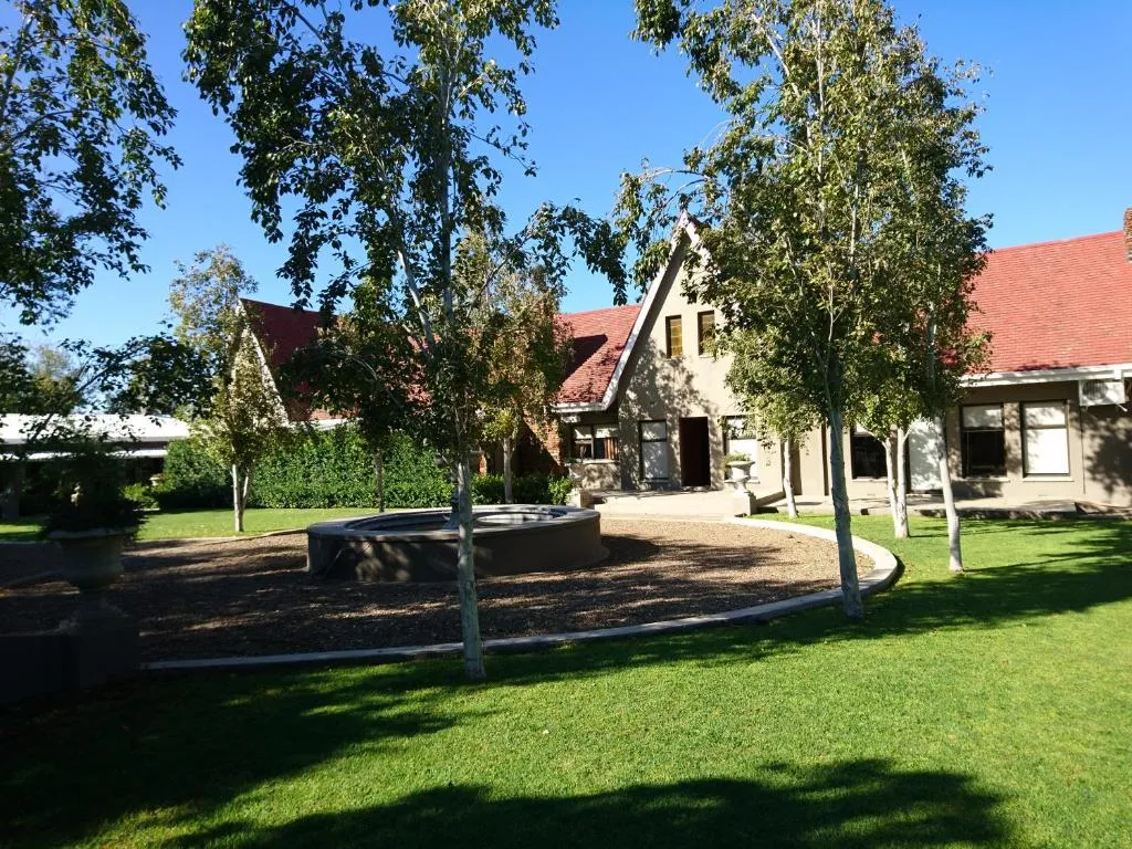 Villa Brocant Guest house住宿,Vryburg,西北省