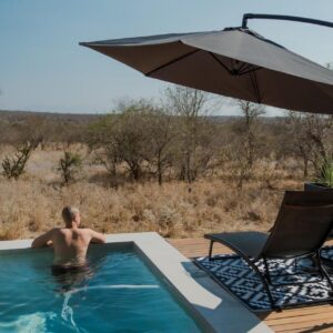Villa Duma - Private Big 5 Safari Villa, Hoedspruit
