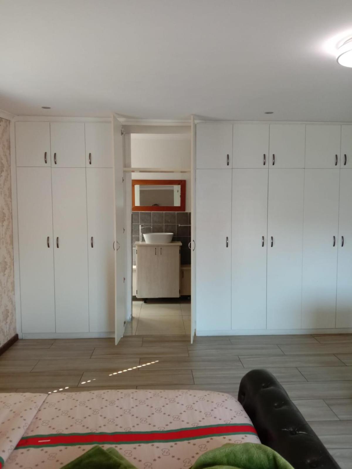 Villa guest house, Ciudad del Cabo