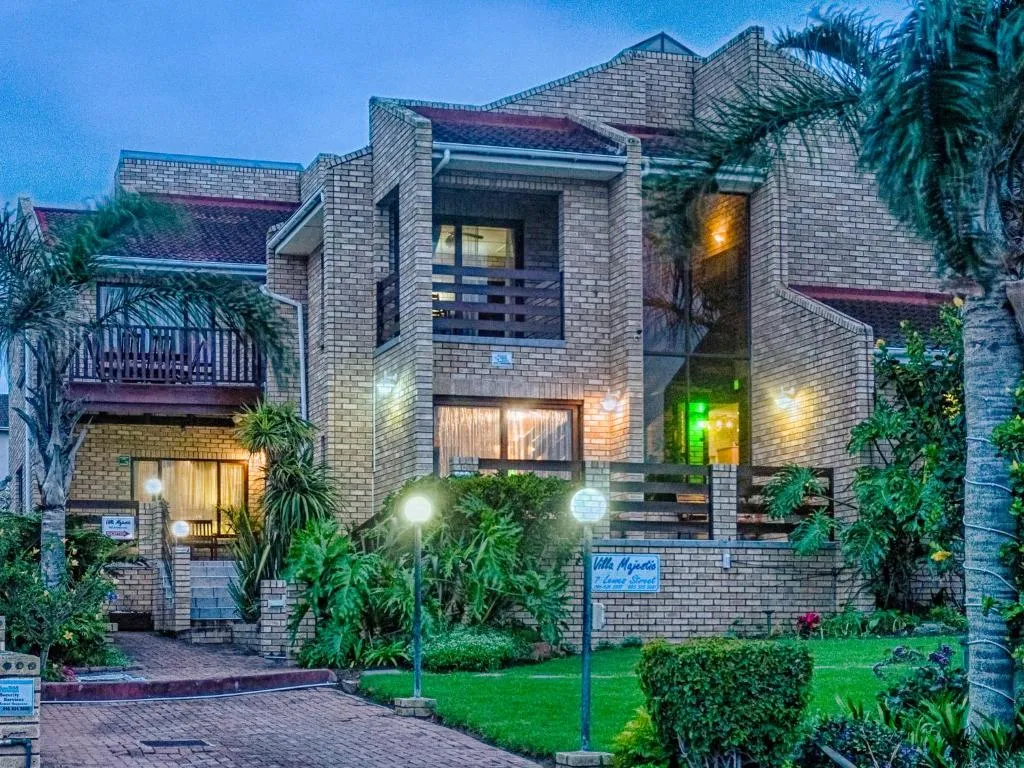 Villa Majestic for Exclusive Accommodation, Port Alfred