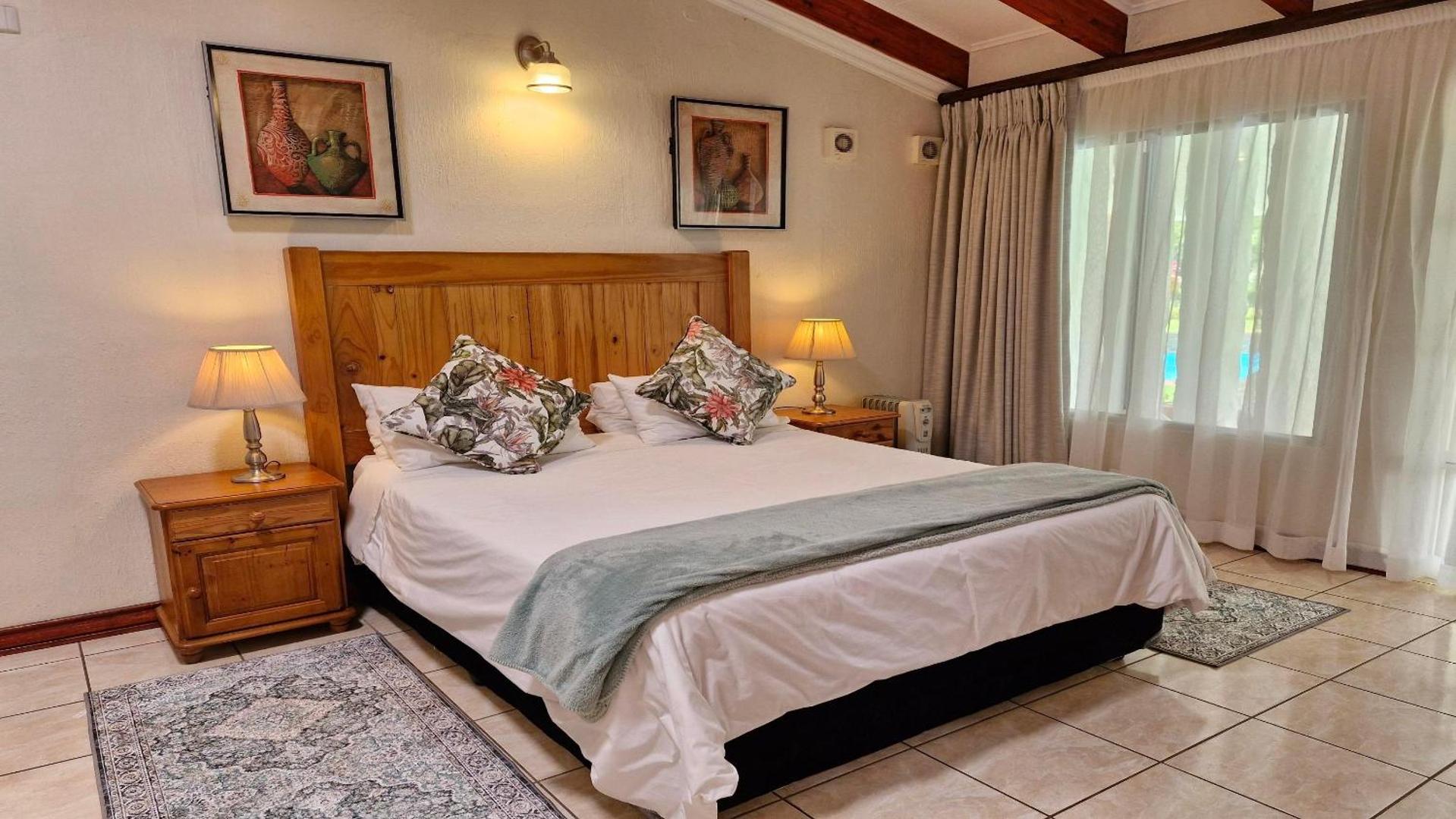 Villa Sardinia Guest House