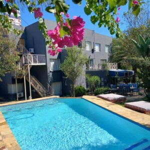 Villa Via Hotel Midrand, Midrand