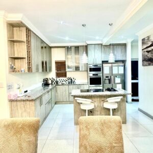 Vistastone Rooms and apartments, Bloubergstrand