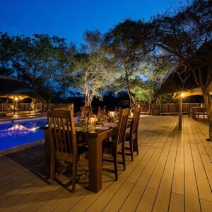 Vuyani River Lodge — Hoedspruit, Südafrika