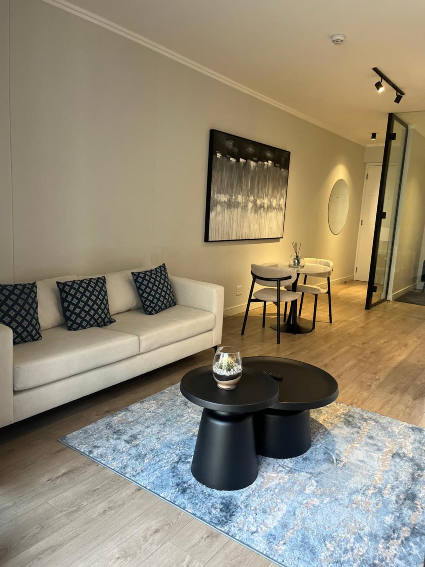 Waterfall executive Apartment, Midrand