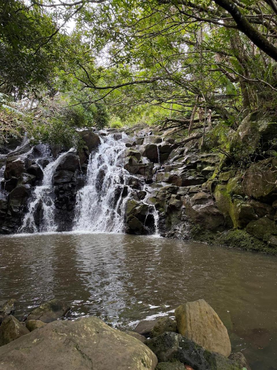 waterfall holiday home, Midrand