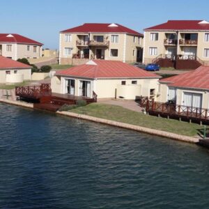 Waterside Living MS22, Jeffreys Bay