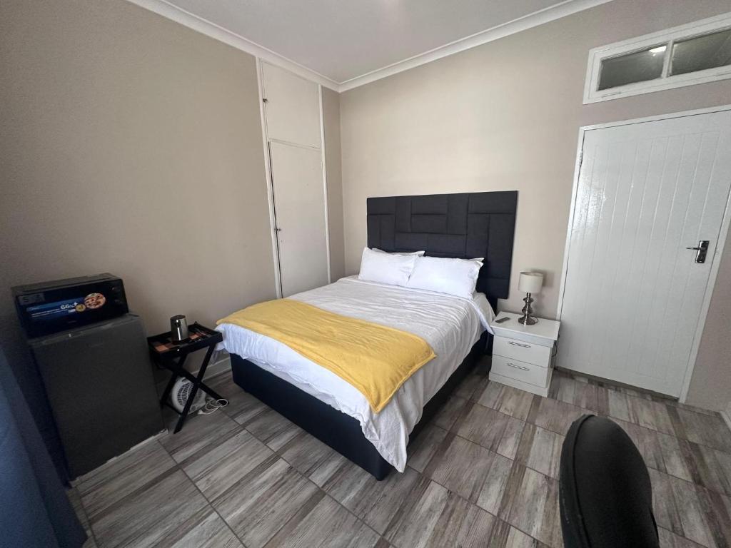 welcome to sparrows guest house Lambton,Germiston