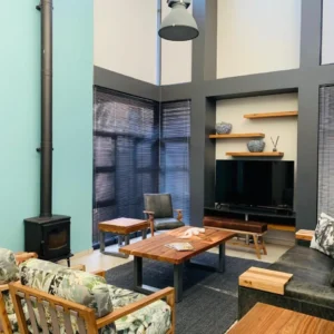 Welgemeendt Accommodation, Lichtenburg