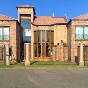 Welgewandel Guesthouse