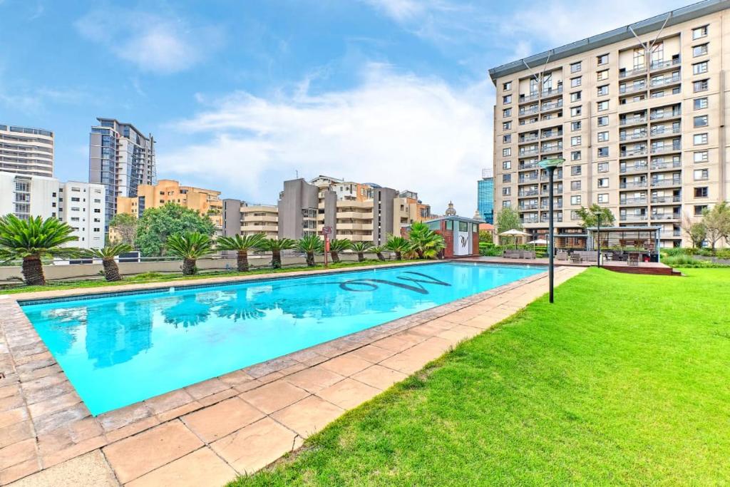 Westpoint Sandton Elite Suites, Сэндтон