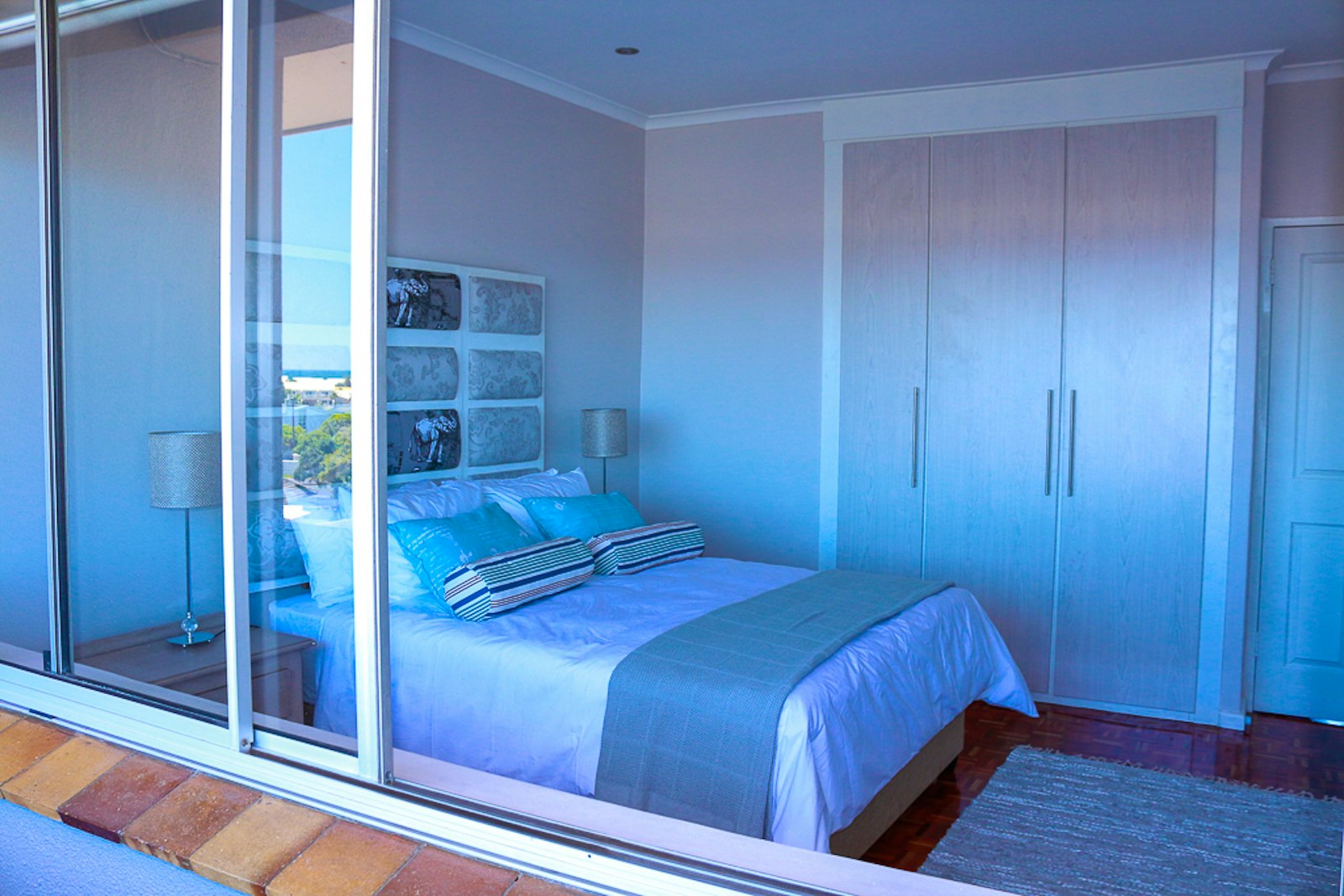 Westward HO Apartment 13 — 开普敦,南非