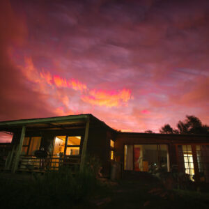 WildFoxHill — Hogsback, Sudáfrica