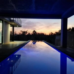 Wilgeview, George