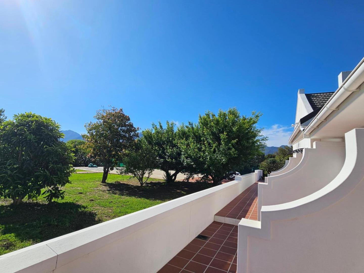 Wingrock Guesthouse
