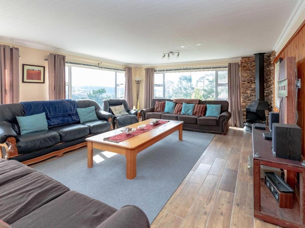 Woodlands Villa, Plettenberg Bay