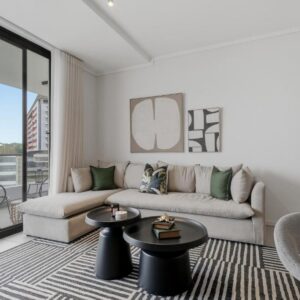 York uMhlanga Apartments, Umhlanga
