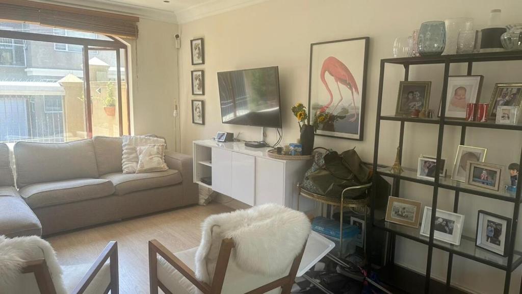Your Ideal Family Retreat, Città del Capo