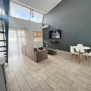 Zen on Ridge, Umhlanga